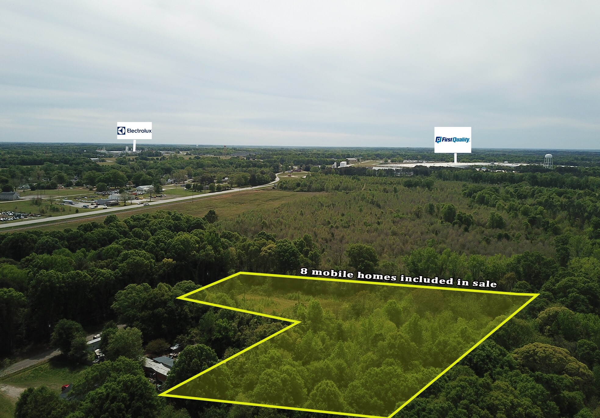 3120 Plainview Rd, Anderson, SC for sale Primary Photo- Image 1 of 3