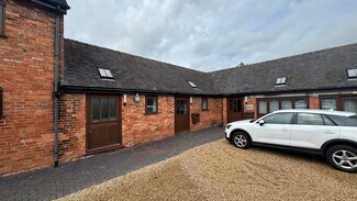 More details for Meriden Rd, Solihull - Office for Lease