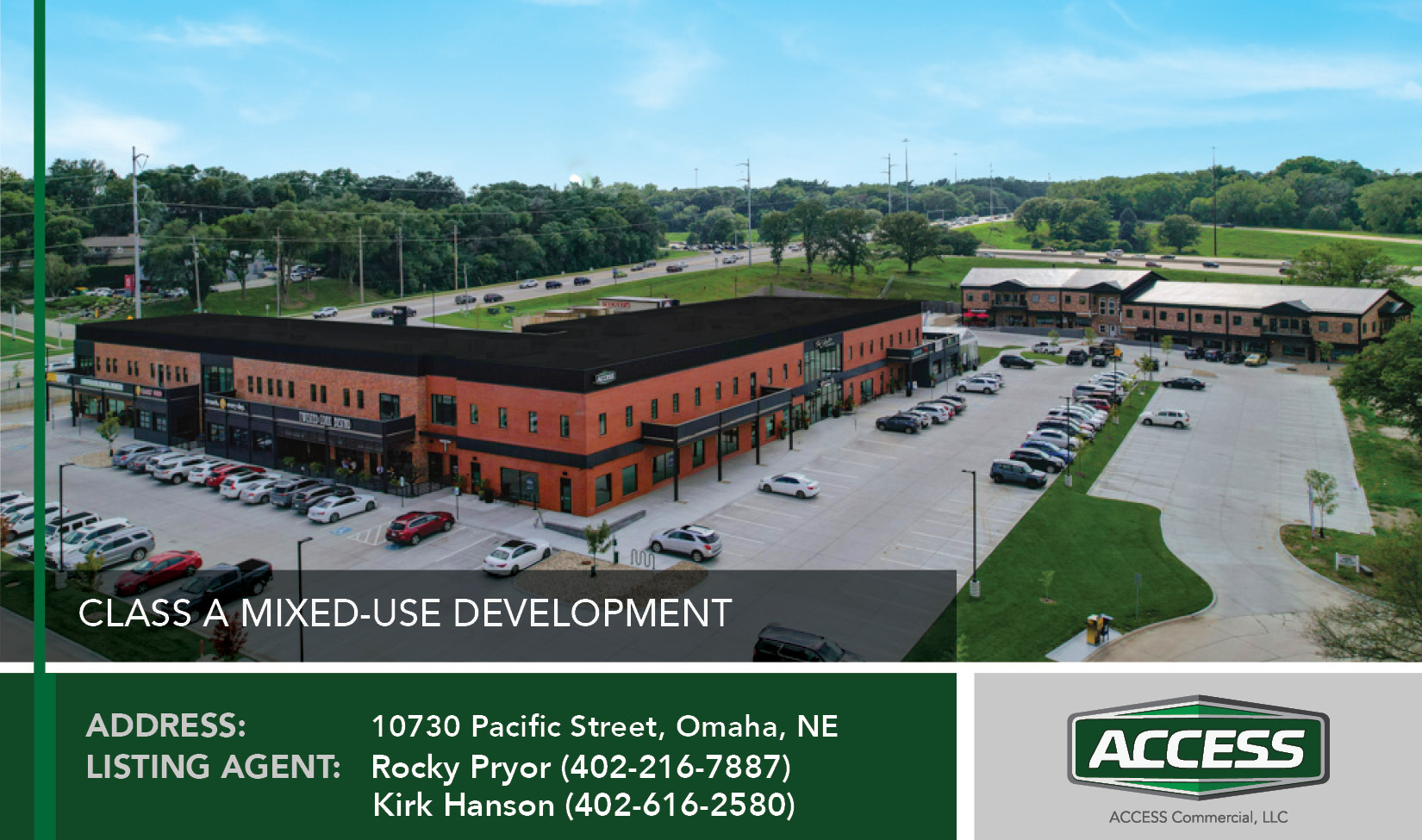 Regency Landing, Omaha, NE for lease Building Photo- Image 1 of 7