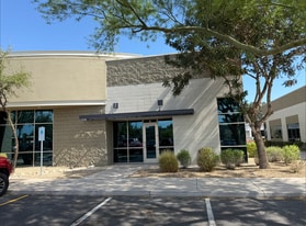 Bldg C - Live-Work Space