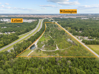 More details for 10118 Blackwell SE rd, Belville, NC - Land for Sale