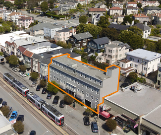 More details for 345 W Portal Ave, San Francisco, CA - Office for Sale