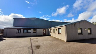 More details for Burnside Wood, Turriff - Industrial for Lease