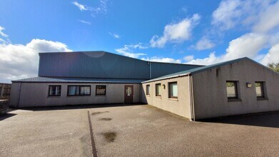 Burnside Wood, Turriff for lease Building Photo- Image 1 of 3