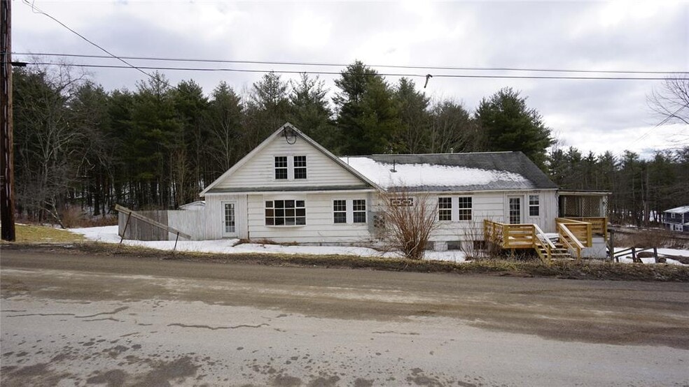 6 Dedrick Hill Rd, Binghamton, NY for sale - Primary Photo - Image 1 of 31