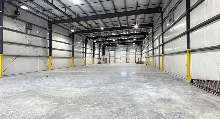 13153 Telcourt Rd, Ashland, VA for lease - Building Photo - Image 2 of 5