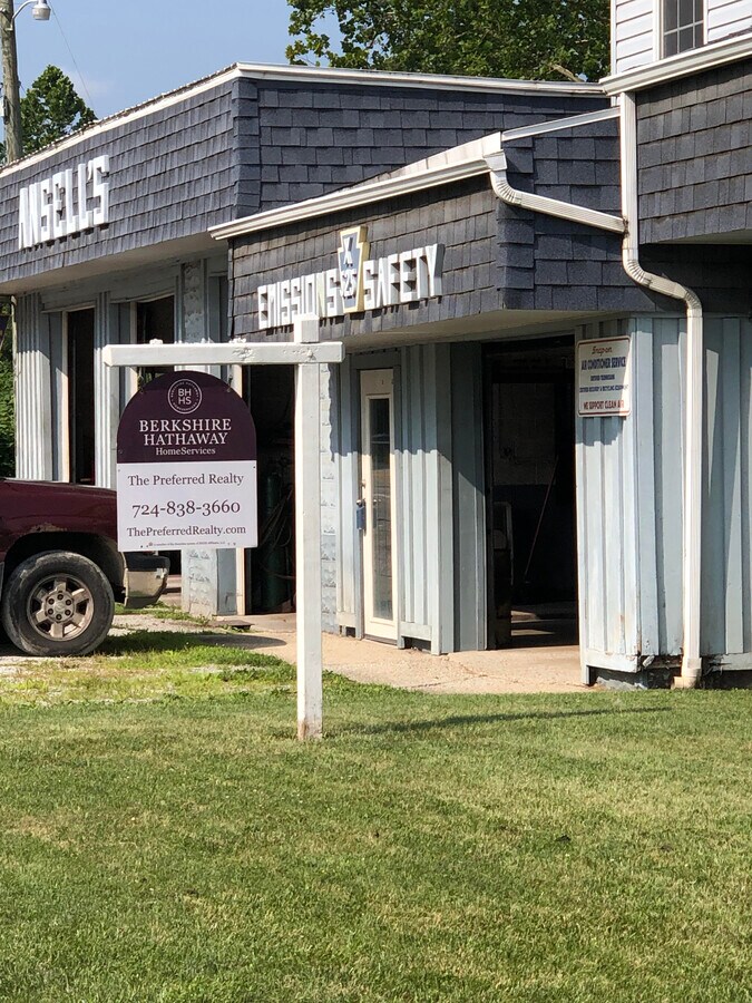 1629 New Stanton Ruffsdale Rd, Hunker, PA 15639