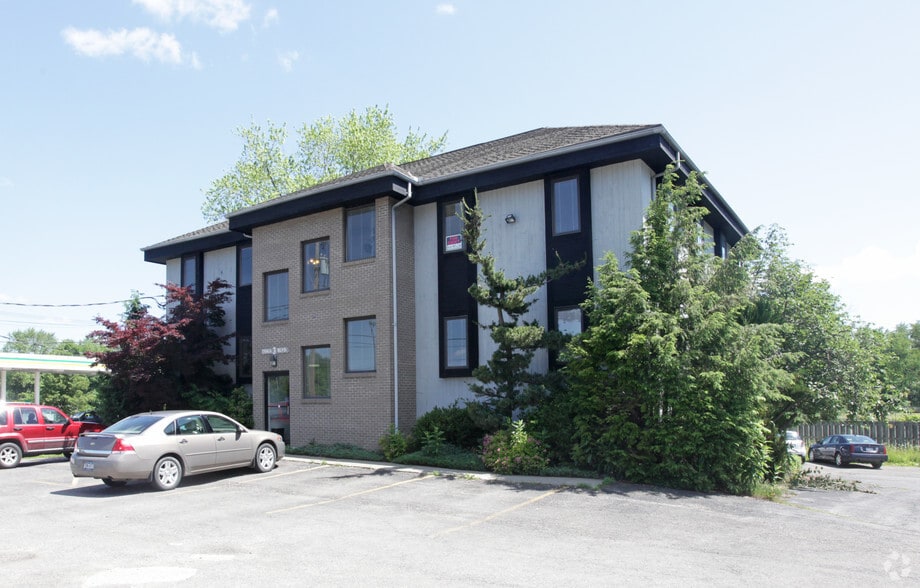 3 Tioga Blvd, Apalachin, NY for sale - Primary Photo - Image 1 of 1