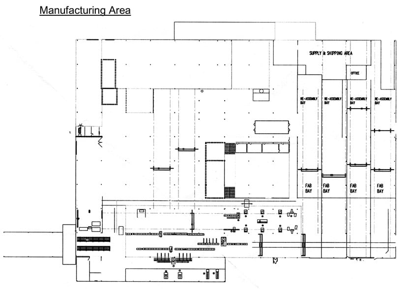 400 Aviation Plz, Hot Springs, AR for lease - Other - Image 2 of 16