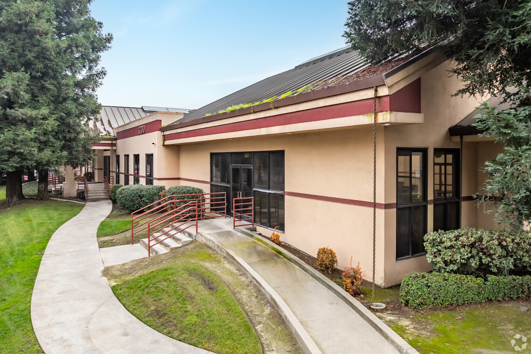 3700 Finch Rd, Modesto, CA for sale Primary Photo- Image 1 of 1