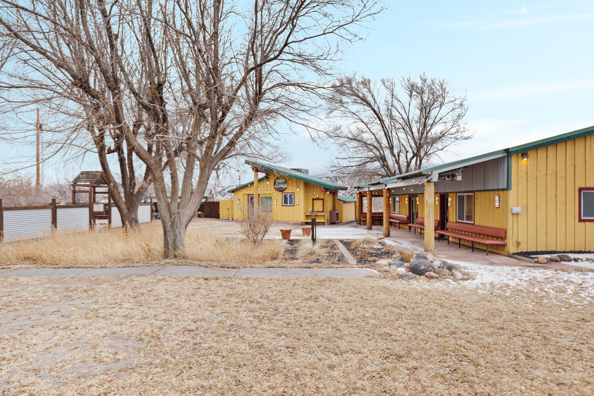 611 UT-24, Torrey, UT for sale Building Photo- Image 1 of 1