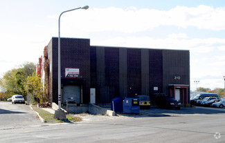 More details for 210 Hanse Ave, Freeport, NY - Industrial for Lease