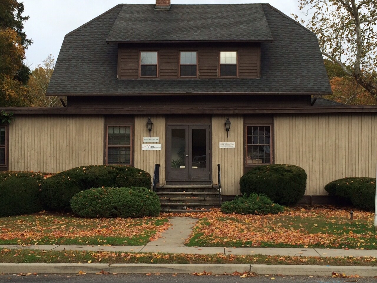 118 Old Ridgefield Rd, Wilton, CT for sale Building Photo- Image 1 of 1