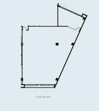 3003 Oak Rd, Walnut Creek, CA for lease Floor Plan- Image 1 of 1
