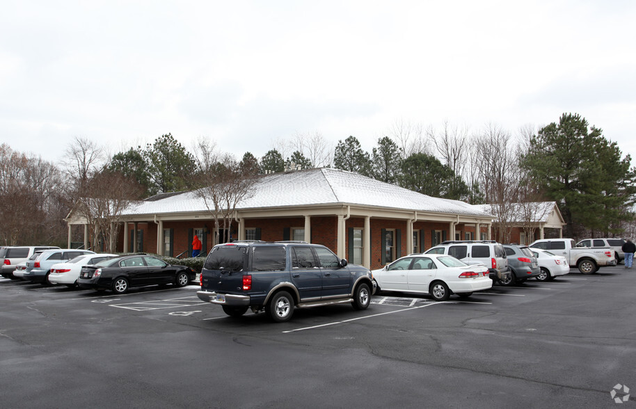 399 Southcrest Ct, Southaven, MS for lease - Primary Photo - Image 2 of 3