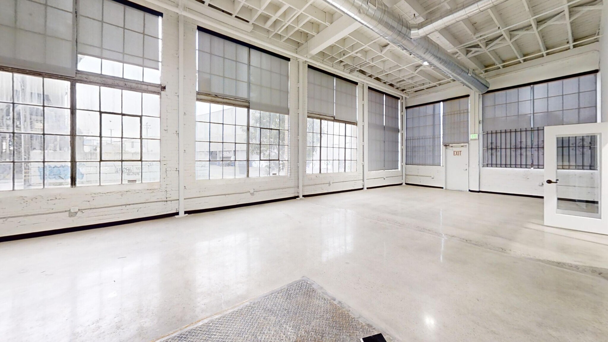 1960-1980 Mandela Pky, Oakland, CA for lease Building Photo- Image 1 of 12