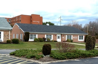 More details for 333 Centerville Rd, Warwick, RI - Office for Lease