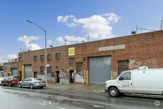 More details for 253-257 Meserole St, Brooklyn, NY - Industrial for Sale