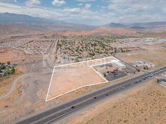 More details for Approx 2700 W State Street, Hurricane, UT - Land for Sale