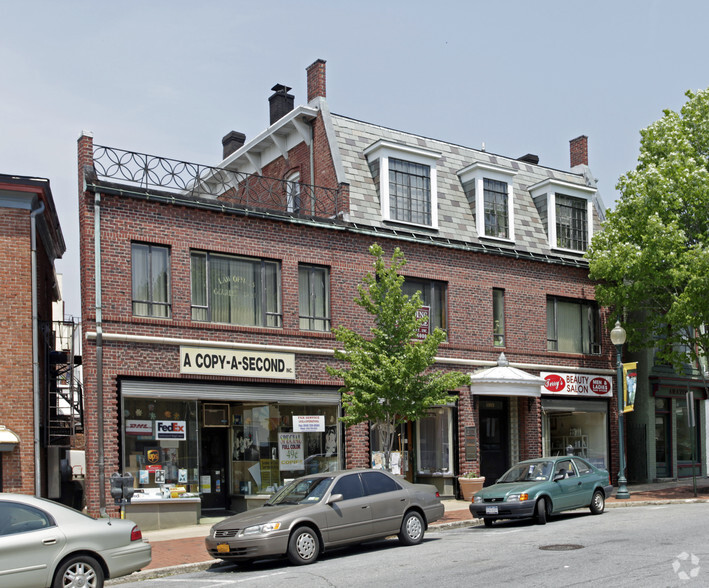 1006 Park St, Peekskill, NY for lease - Primary Photo - Image 1 of 18