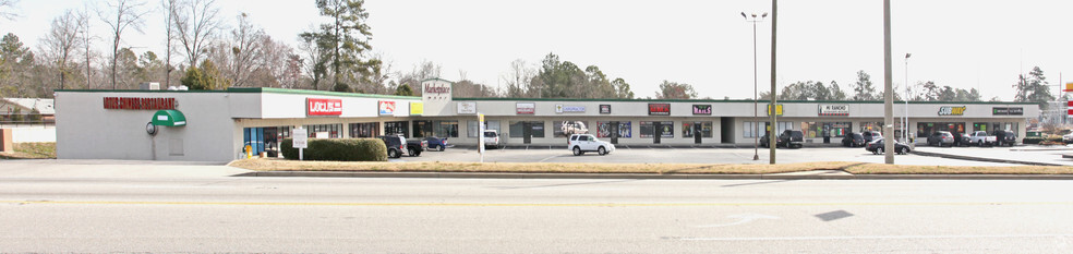 4471 Columbia Rd, Augusta, GA for lease - Primary Photo - Image 1 of 9