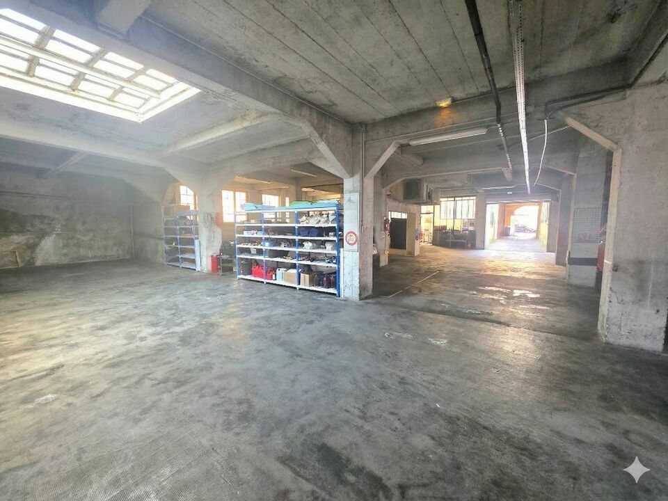 Vente Entrepôt 576 m² - Photo 1