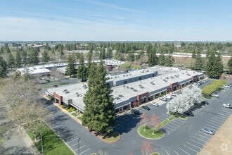 3140 Gold Camp Dr, Rancho Cordova, CA - AERIAL map view - Image1