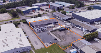 More details for Howe Moss Dr, Aberdeen - Industrial for Lease