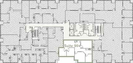 7200 Glen Forest Dr, Richmond, VA for lease Floor Plan- Image 1 of 1