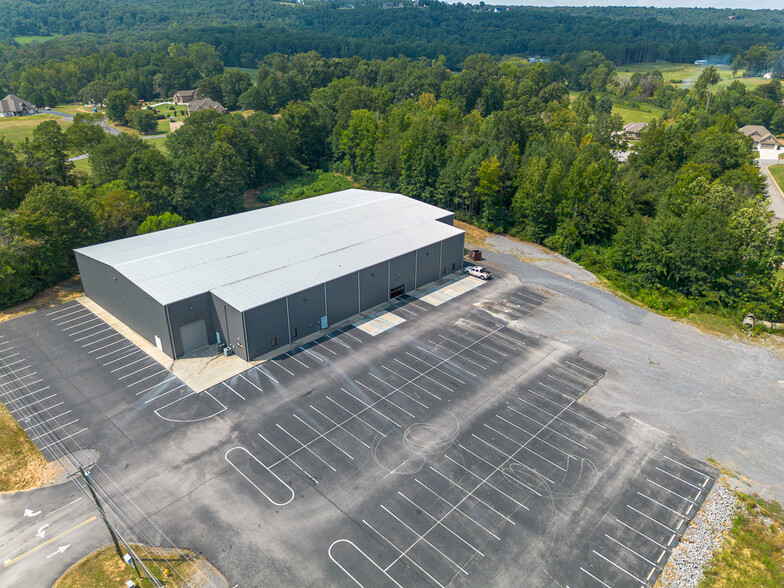 4100 AL Highway 69, Guntersville, AL for sale - Building Photo - Image 3 of 33