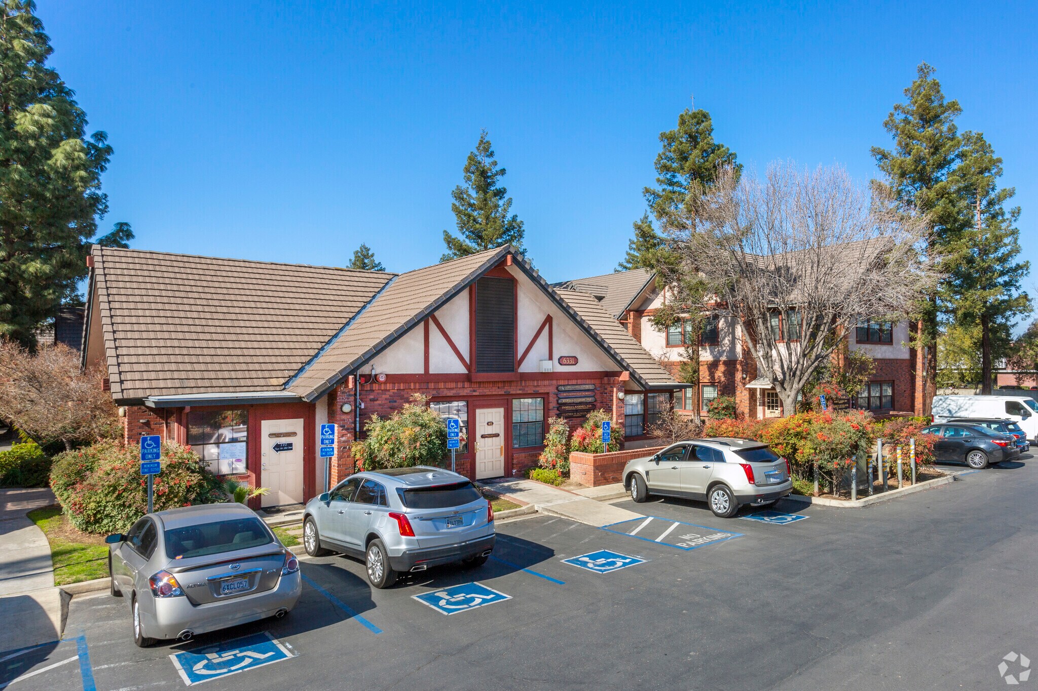 6335 N Fresno St, Fresno, CA for sale Building Photo- Image 1 of 1