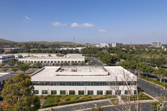 1 Jenner, Irvine, CA - aerial  map view - Image1