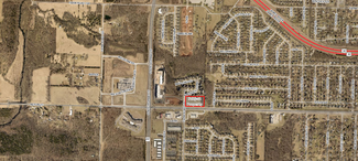 More details for 3963 Republic, Springfield, MO - Land for Sale