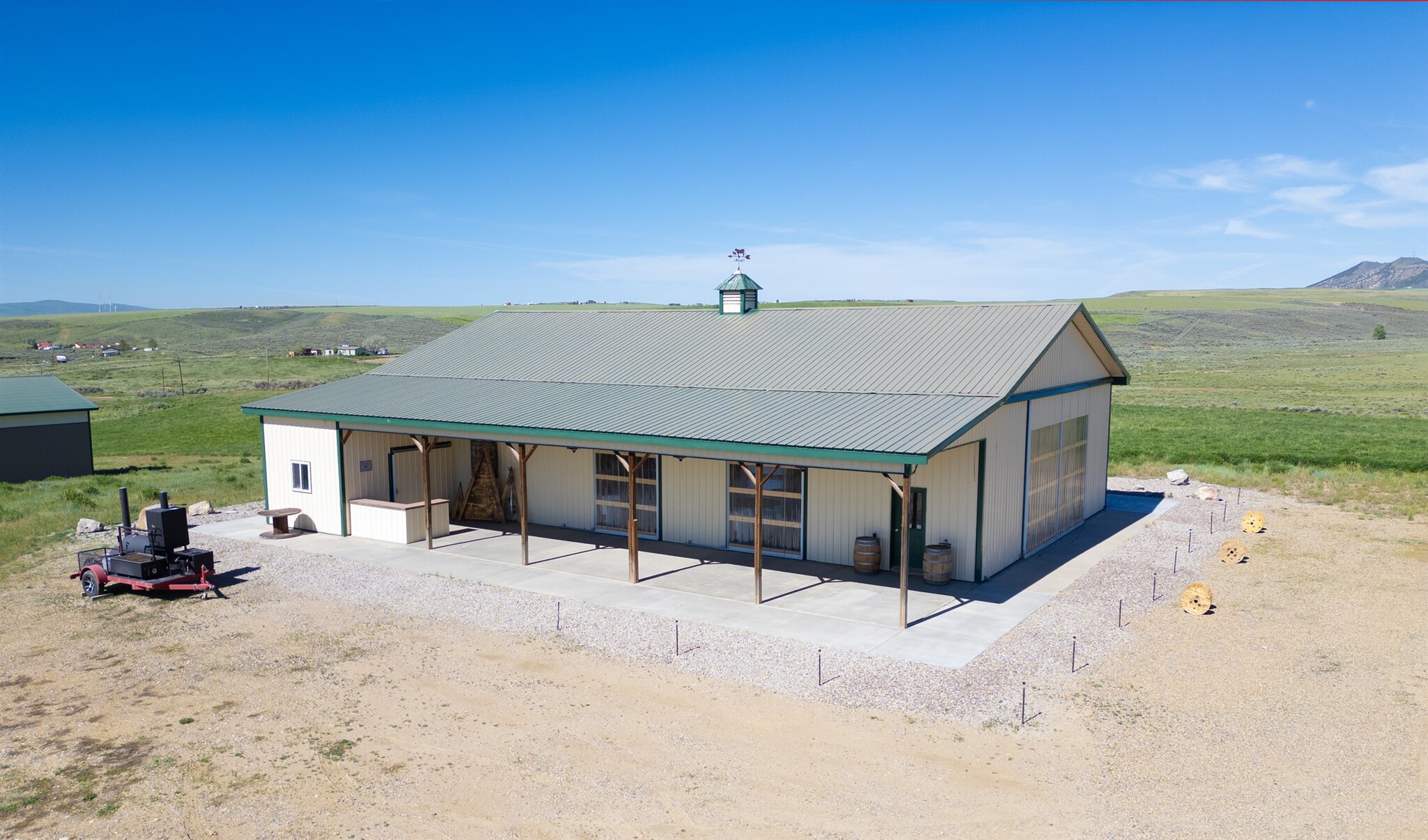 1210 County Road 103, Craig, CO for sale Primary Photo- Image 1 of 1