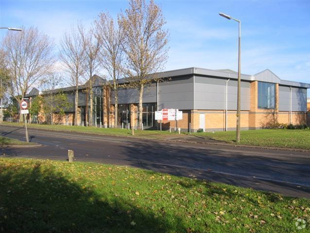 Brigg Rd, Scunthorpe for sale Building Photo- Image 1 of 1
