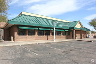 More details for 650 N Scottsdale Rd, Tempe, AZ - Retail for Lease