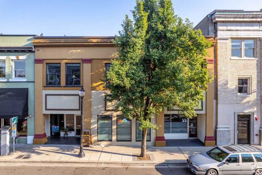 706-708 Main St, Oregon City, OR for sale - Building Photo - Image 1 of 21