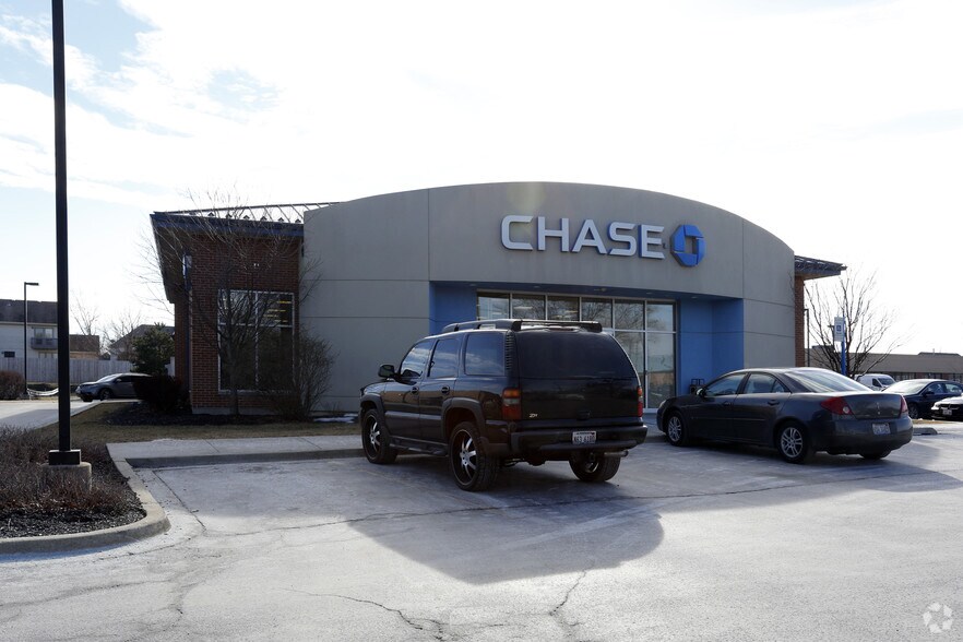 3302 Vollmer Rd, Olympia Fields, IL for sale - Building Photo - Image 1 of 1