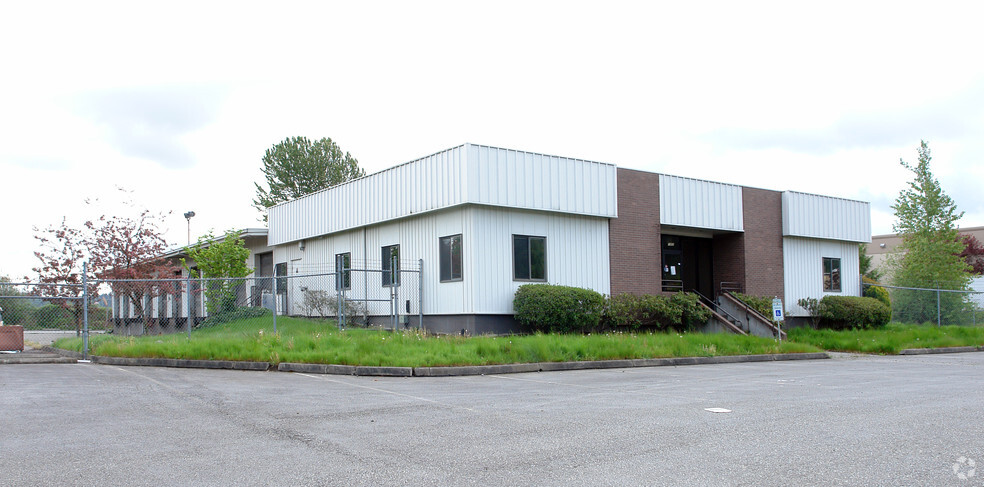 1302 26th St NW, Auburn, WA for sale - Primary Photo - Image 1 of 1