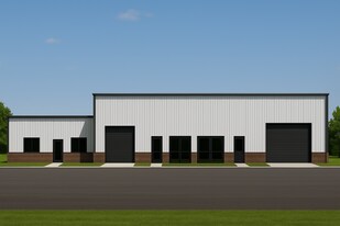 2345 Success Dr, Odessa FL - Warehouse