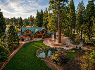 More details for 3220 Pondorado Rd, Camino, CA - Specialty for Sale