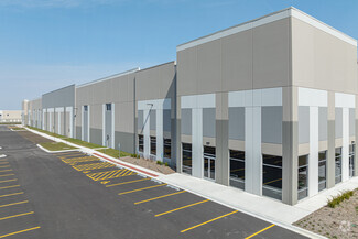 More details for 100 W Compass Blvd, Joliet, IL - Industrial for Lease