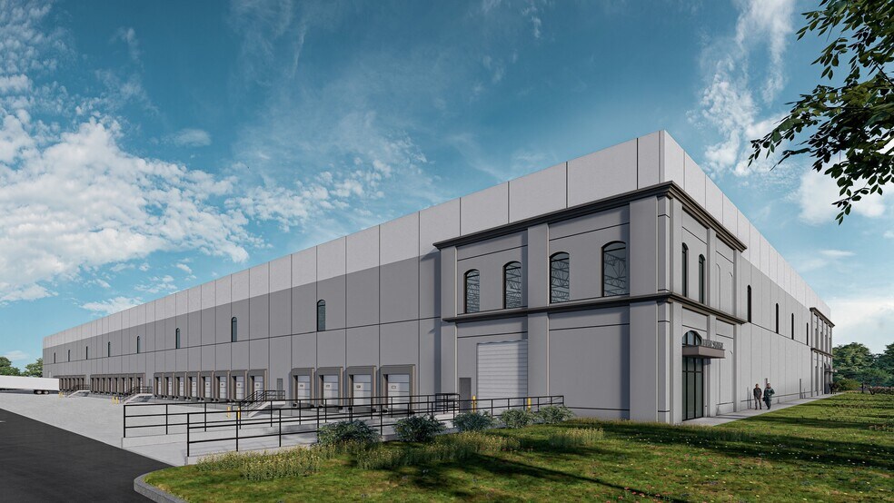 569 Halls Mill Rd, Freehold, NJ 07728 Building B