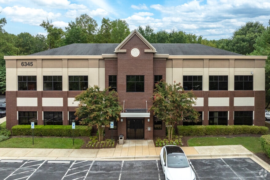 6345 Woodside Ct, Columbia, MD for lease - Building Photo - Image 2 of 4