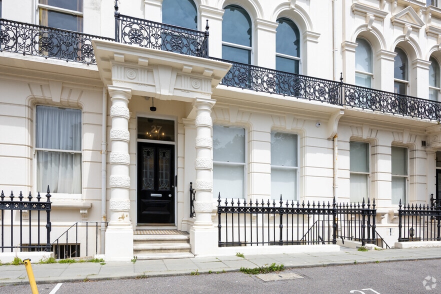 27 Church Rd, Hove for lease - Building Photo - Image 2 of 3