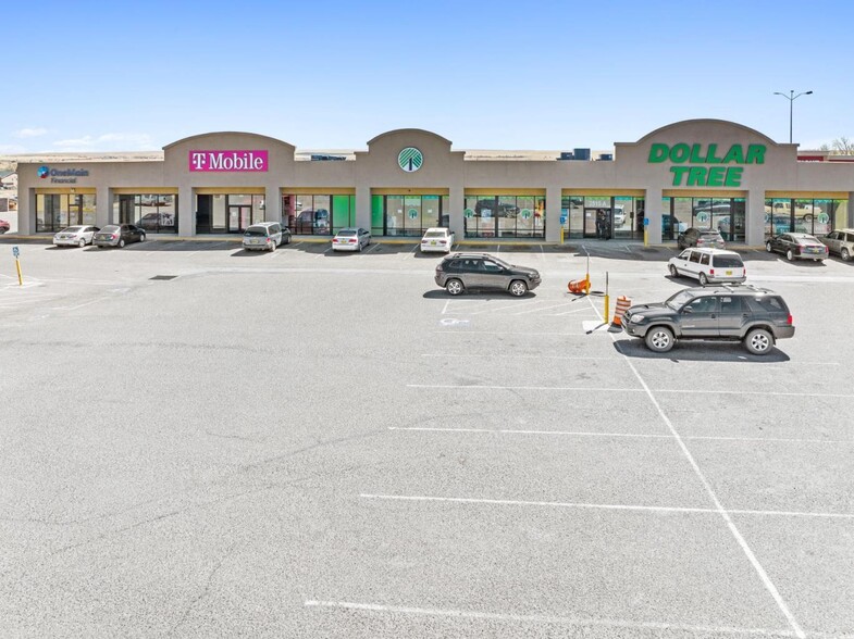 2500-2514 7th St, Las Vegas, NM for lease - Building Photo - Image 3 of 9