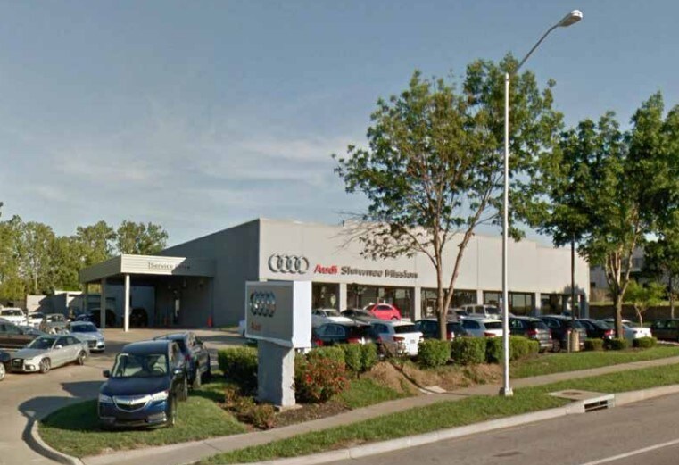 8035 Lenexa Dr, Lenexa, KS 66214