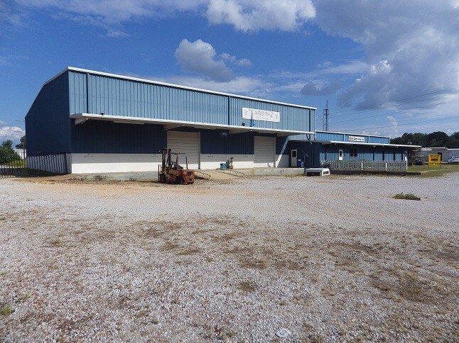 1206 Gardner Blvd, Columbus, MS for sale - Other - Image 1 of 1