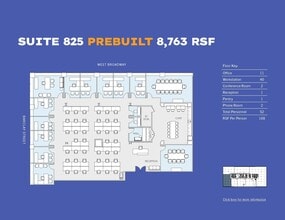 100 Church St, New York, NY for lease Floor Plan- Image 1 of 2