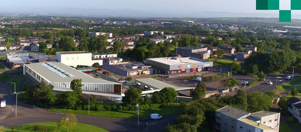 Greenhills Sq, East Kilbride for sale - Primary Photo - Image 1 of 1